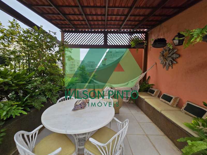 Conheça 16 do imóvel - Cobertura Linear no Jardim Botânico, 4 quartos e 1 vaga - WPCO40017 - 6 16 - 6