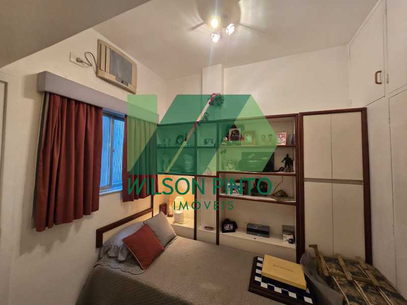 Conheça 17 do imóvel - Cobertura Linear no Jardim Botânico, 4 quartos e 1 vaga - WPCO40017 - 16 17 - 16
