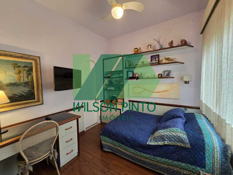 Conheça 20 do imóvel - Cobertura Linear no Jardim Botânico, 4 quartos e 1 vaga - WPCO40017 - 17 20 - 17