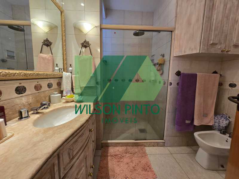 Conheça 22 do imóvel - Cobertura Linear no Jardim Botânico, 4 quartos e 1 vaga - WPCO40017 - 25 22 - 25
