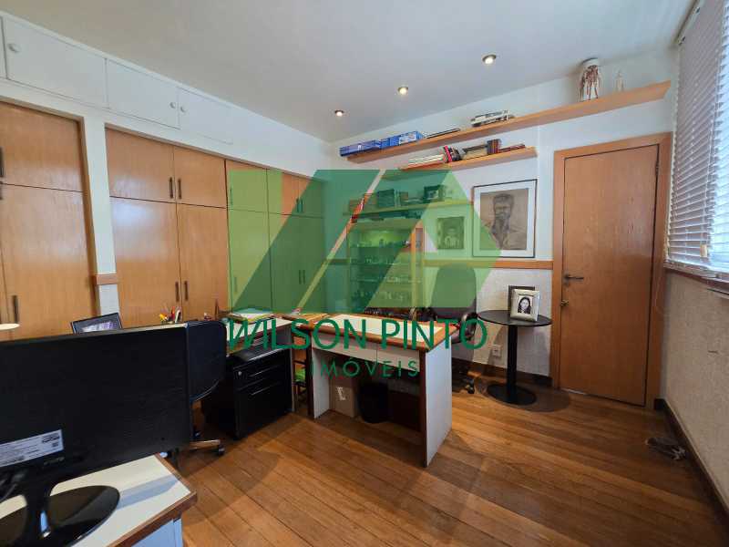Conheça 26 do imóvel - Cobertura Linear no Jardim Botânico, 4 quartos e 1 vaga - WPCO40017 - 21 26 - 21