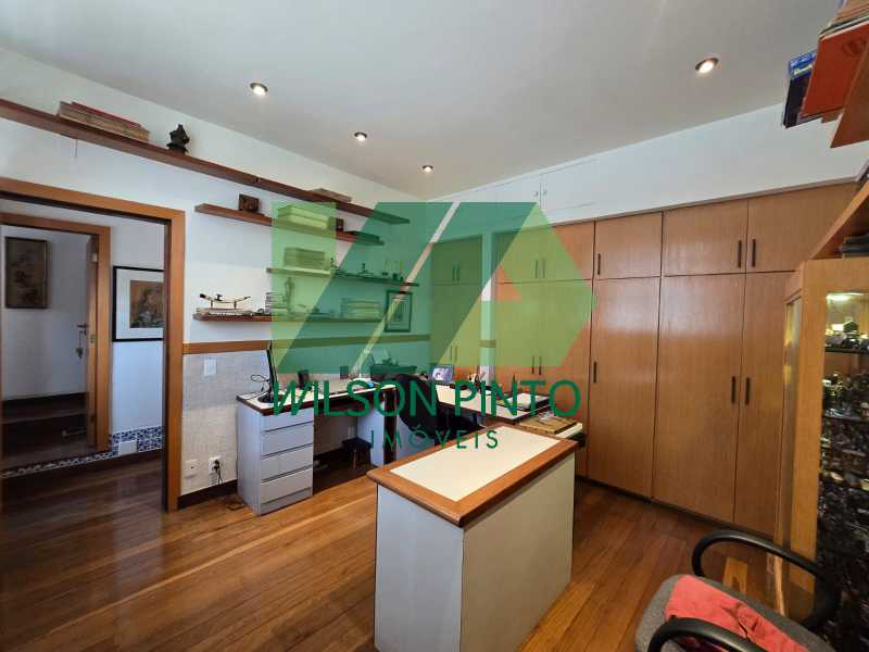Conheça 27 do imóvel - Cobertura Linear no Jardim Botânico, 4 quartos e 1 vaga - WPCO40017 - 22 27 - 22