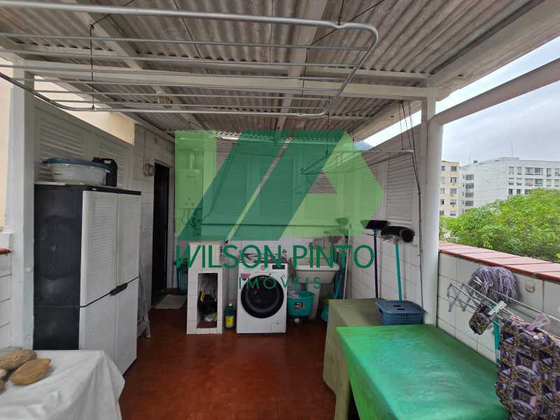Conheça 28 do imóvel - Cobertura Linear no Jardim Botânico, 4 quartos e 1 vaga - WPCO40017 - 28 28 - 28