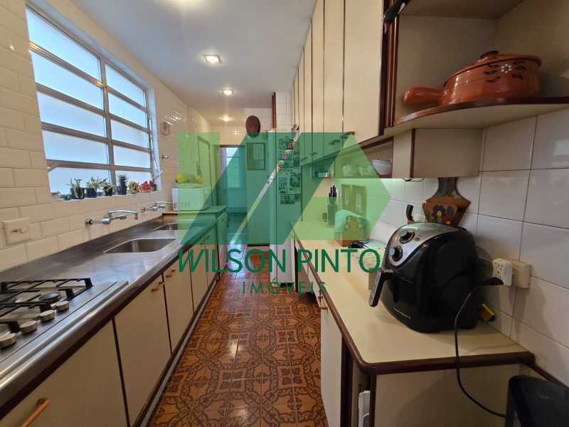 Conheça 29 do imóvel - Cobertura Linear no Jardim Botânico, 4 quartos e 1 vaga - WPCO40017 - 29 29 - 29
