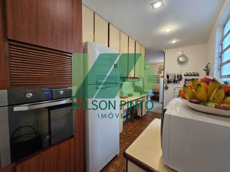 Conheça 30 do imóvel - Cobertura Linear no Jardim Botânico, 4 quartos e 1 vaga - WPCO40017 - 27 30 - 27