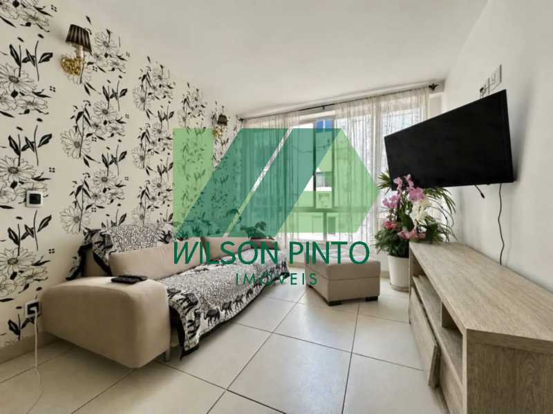 Conheça WILSON PINTO IMOVEIS do imóvel - Cobertura à venda Rua Barão de Jaguaripe, Ipanema, Rio de Janeiro - R$ 3.100.000 - WPCO20005 - 11 WILSON PINTO IMOVEIS - 11