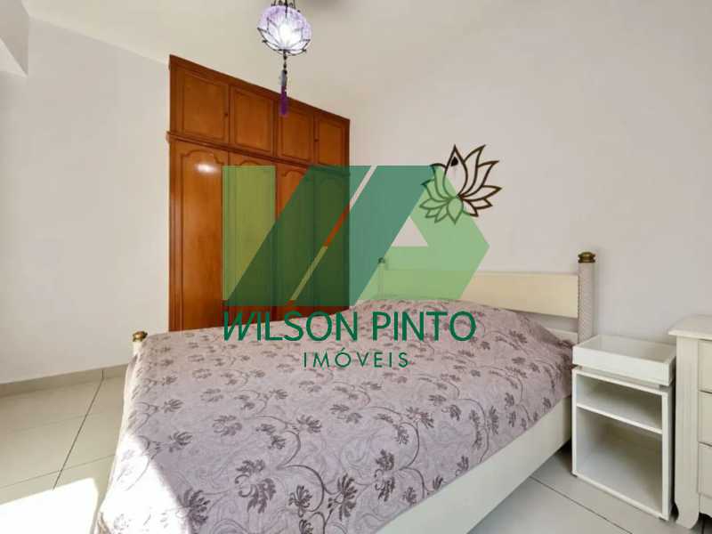 Conheça WILSON PINTO IMOVEIS do imóvel - Cobertura à venda Rua Barão de Jaguaripe, Ipanema, Rio de Janeiro - R$ 3.100.000 - WPCO20005 - 17 WILSON PINTO IMOVEIS - 17