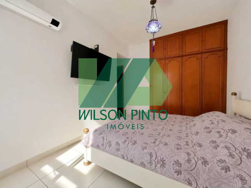 Conheça WILSON PINTO IMOVEIS do imóvel - Cobertura à venda Rua Barão de Jaguaripe, Ipanema, Rio de Janeiro - R$ 3.100.000 - WPCO20005 - 18 WILSON PINTO IMOVEIS - 18