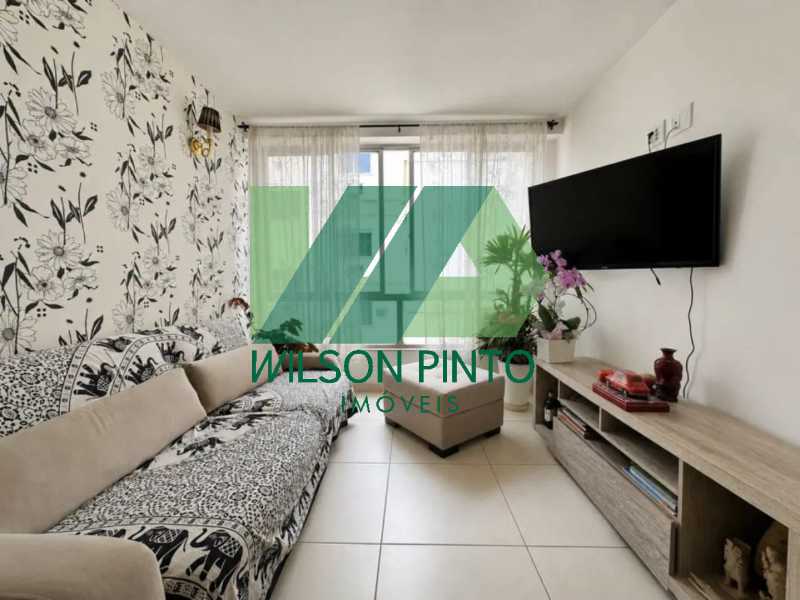 Conheça WILSON PINTO IMOVEIS do imóvel - Cobertura à venda Rua Barão de Jaguaripe, Ipanema, Rio de Janeiro - R$ 3.100.000 - WPCO20005 - 10 WILSON PINTO IMOVEIS - 10
