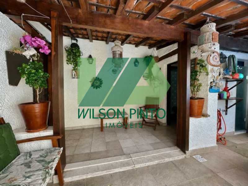 Conheça WILSON PINTO IMOVEIS do imóvel - Cobertura à venda Rua Barão de Jaguaripe, Ipanema, Rio de Janeiro - R$ 3.100.000 - WPCO20005 - 25 WILSON PINTO IMOVEIS - 25
