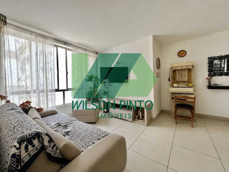 Conheça WILSON PINTO IMOVEIS do imóvel - Cobertura à venda Rua Barão de Jaguaripe, Ipanema, Rio de Janeiro - R$ 3.100.000 - WPCO20005 - 12 WILSON PINTO IMOVEIS - 12