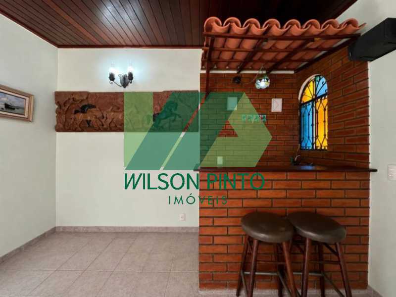 Conheça WILSON PINTO IMOVEIS do imóvel - Cobertura à venda Rua Barão de Jaguaripe, Ipanema, Rio de Janeiro - R$ 3.100.000 - WPCO20005 - 27 WILSON PINTO IMOVEIS - 27
