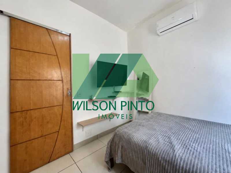 Conheça WILSON PINTO IMOVEIS do imóvel - Cobertura à venda Rua Barão de Jaguaripe, Ipanema, Rio de Janeiro - R$ 3.100.000 - WPCO20005 - 19 WILSON PINTO IMOVEIS - 19