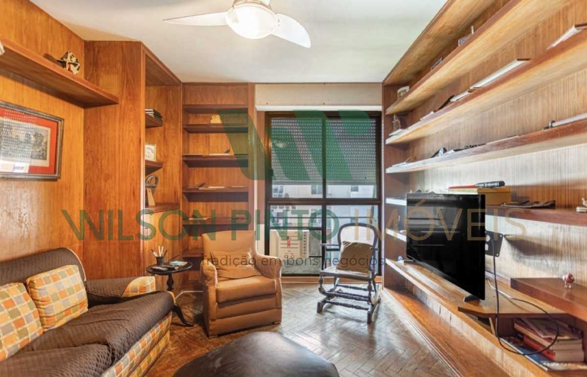 Conheça WILSON PINTO IMOVEIS do imóvel - Apartamento à venda Rua Farme de Amoedo, Ipanema, Rio de Janeiro - R$ 5.900.000 - WPAP40086 - 16 WILSON PINTO IMOVEIS - 16