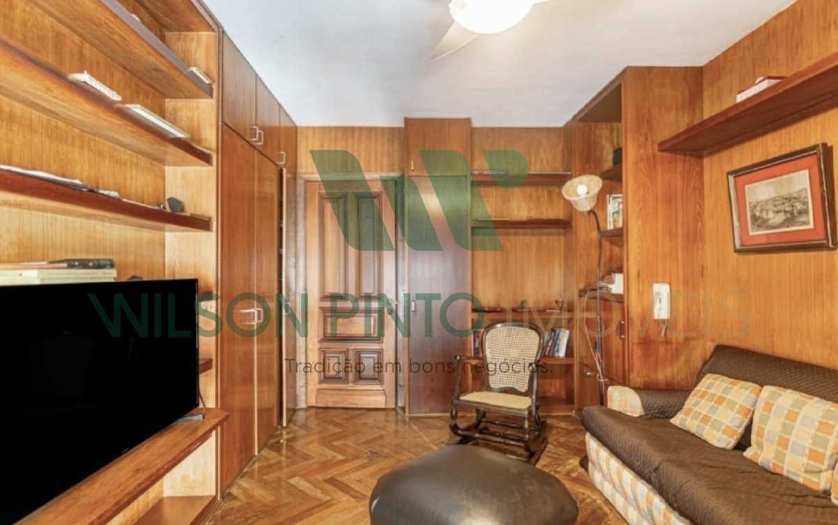 Conheça WILSON PINTO IMOVEIS do imóvel - Apartamento à venda Rua Farme de Amoedo, Ipanema, Rio de Janeiro - R$ 5.900.000 - WPAP40086 - 17 WILSON PINTO IMOVEIS - 17