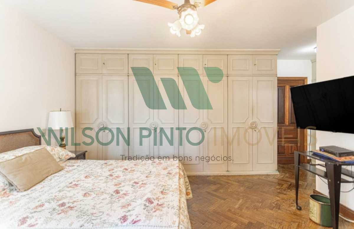 Conheça WILSON PINTO IMOVEIS do imóvel - Apartamento à venda Rua Farme de Amoedo, Ipanema, Rio de Janeiro - R$ 5.900.000 - WPAP40086 - 19 WILSON PINTO IMOVEIS - 19