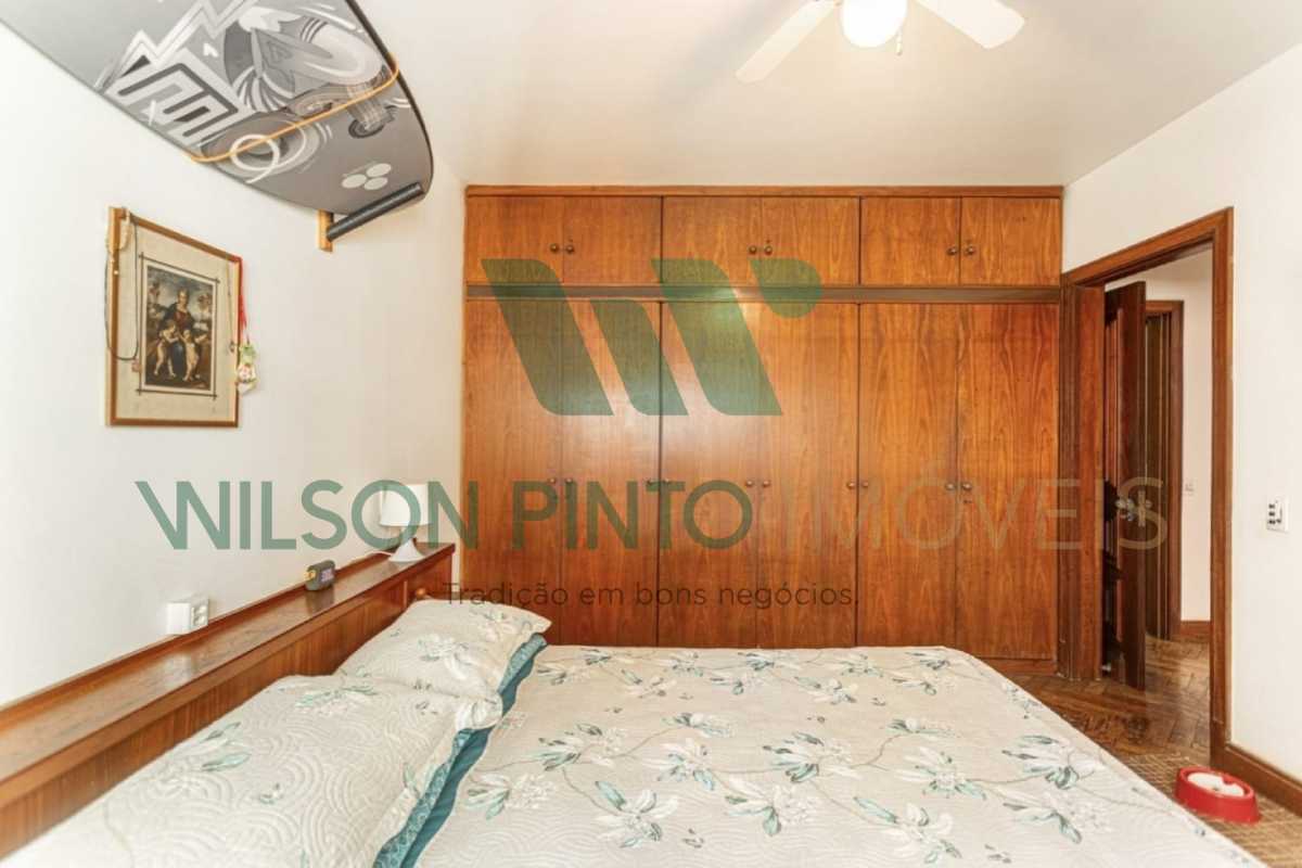 Conheça WILSON PINTO IMOVEIS do imóvel - Apartamento à venda Rua Farme de Amoedo, Ipanema, Rio de Janeiro - R$ 5.900.000 - WPAP40086 - 22 WILSON PINTO IMOVEIS - 22