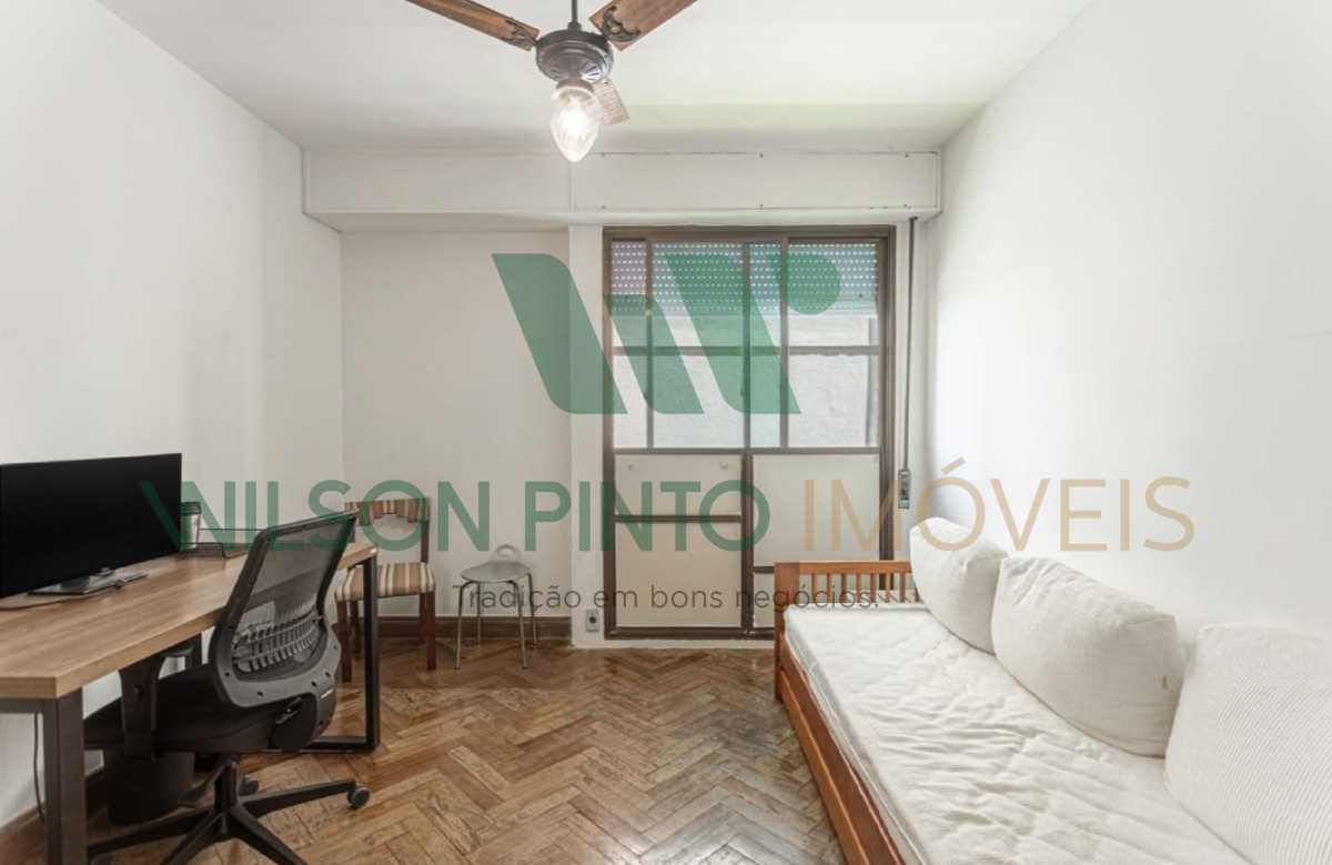 Conheça WILSON PINTO IMOVEIS do imóvel - Apartamento à venda Rua Farme de Amoedo, Ipanema, Rio de Janeiro - R$ 5.900.000 - WPAP40086 - 24 WILSON PINTO IMOVEIS - 24