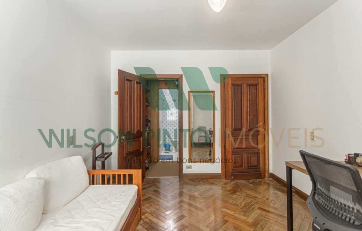 Conheça WILSON PINTO IMOVEIS do imóvel - Apartamento à venda Rua Farme de Amoedo, Ipanema, Rio de Janeiro - R$ 5.900.000 - WPAP40086 - 25 WILSON PINTO IMOVEIS - 25