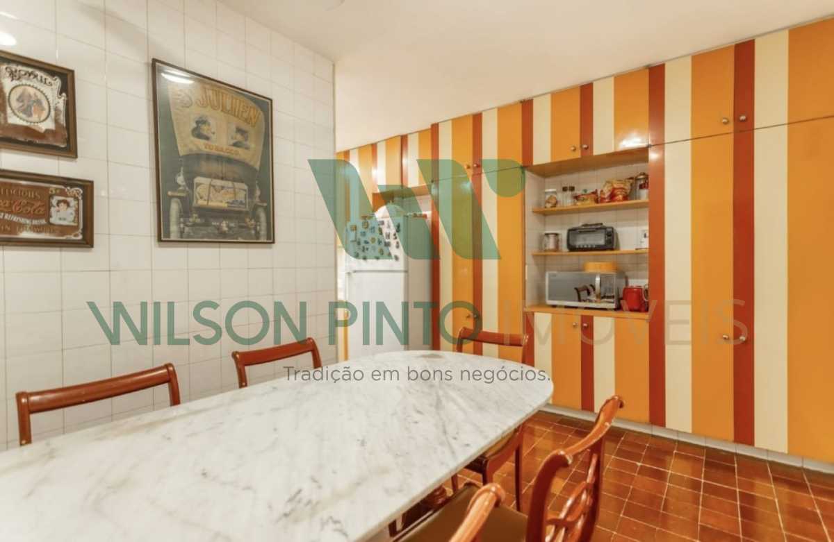 Conheça WILSON PINTO IMOVEIS do imóvel - Apartamento à venda Rua Farme de Amoedo, Ipanema, Rio de Janeiro - R$ 5.900.000 - WPAP40086 - 27 WILSON PINTO IMOVEIS - 27