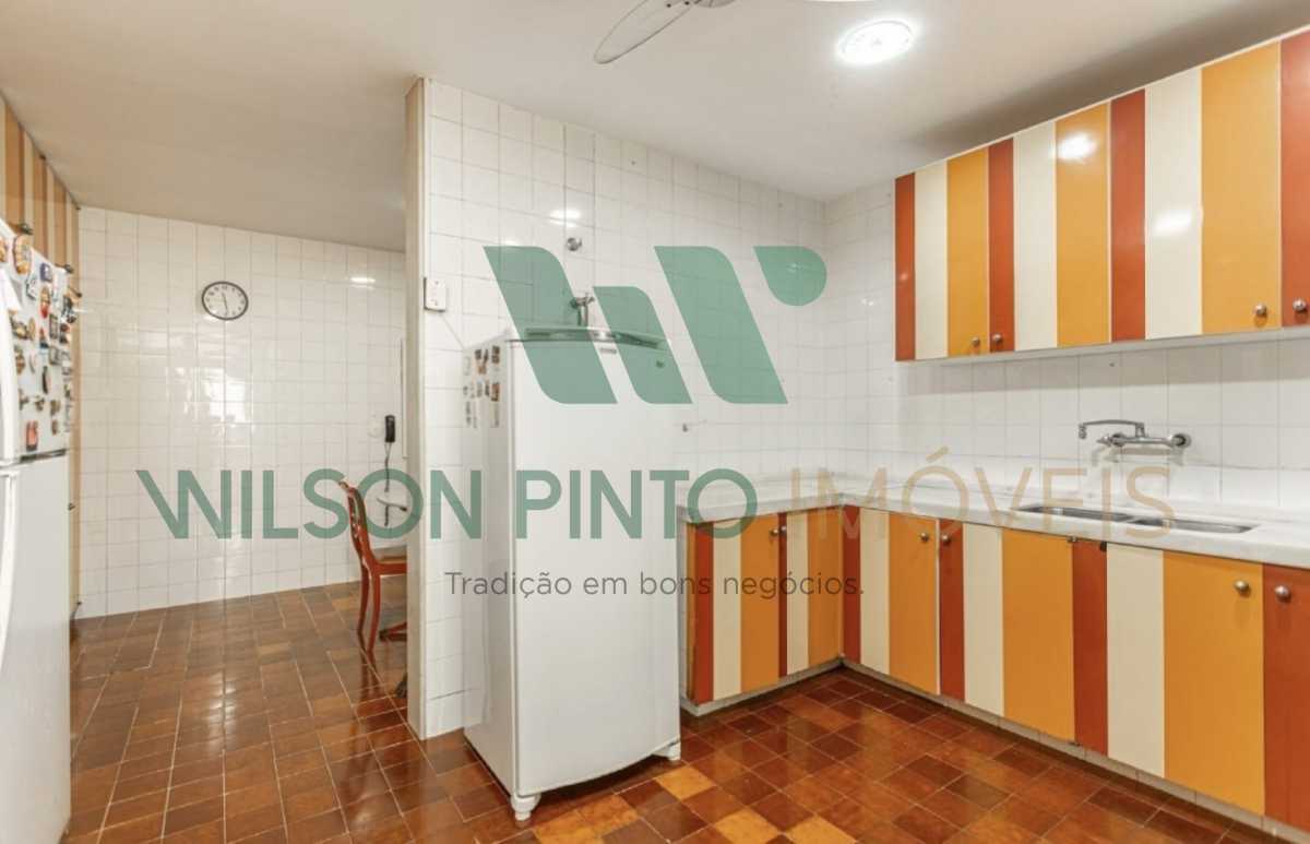 Conheça WILSON PINTO IMOVEIS do imóvel - Apartamento à venda Rua Farme de Amoedo, Ipanema, Rio de Janeiro - R$ 5.900.000 - WPAP40086 - 28 WILSON PINTO IMOVEIS - 28