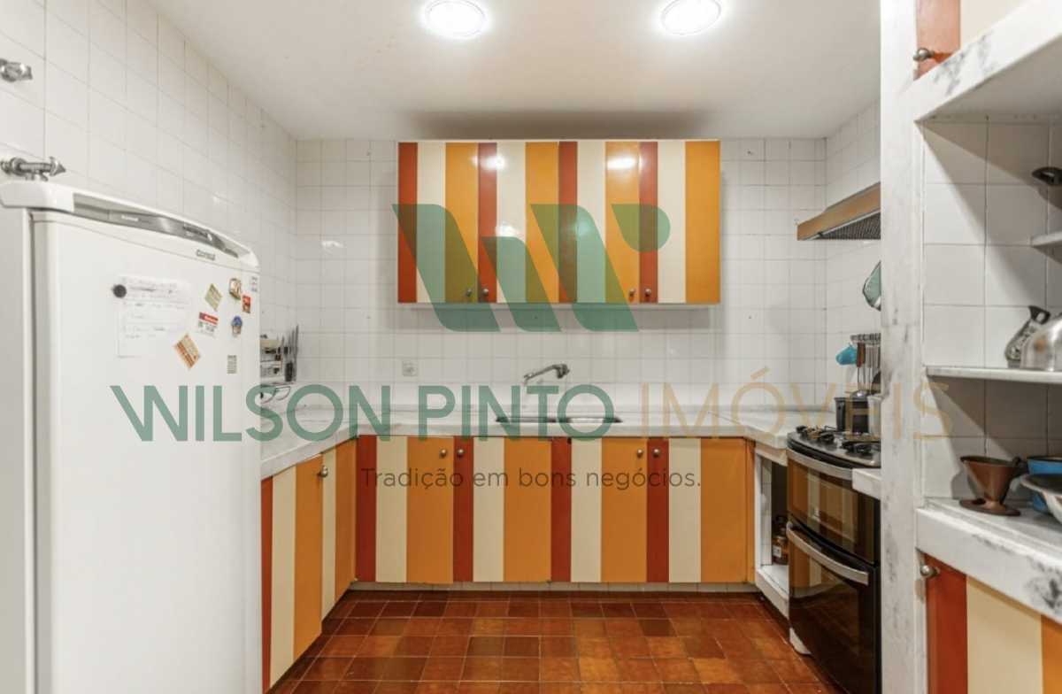 Conheça WILSON PINTO IMOVEIS do imóvel - Apartamento à venda Rua Farme de Amoedo, Ipanema, Rio de Janeiro - R$ 5.900.000 - WPAP40086 - 29 WILSON PINTO IMOVEIS - 29