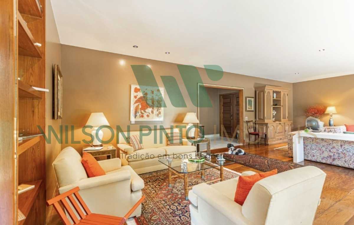 Conheça WILSON PINTO IMOVEIS do imóvel - Apartamento à venda Rua Farme de Amoedo, Ipanema, Rio de Janeiro - R$ 5.900.000 - WPAP40086 - 10 WILSON PINTO IMOVEIS - 10