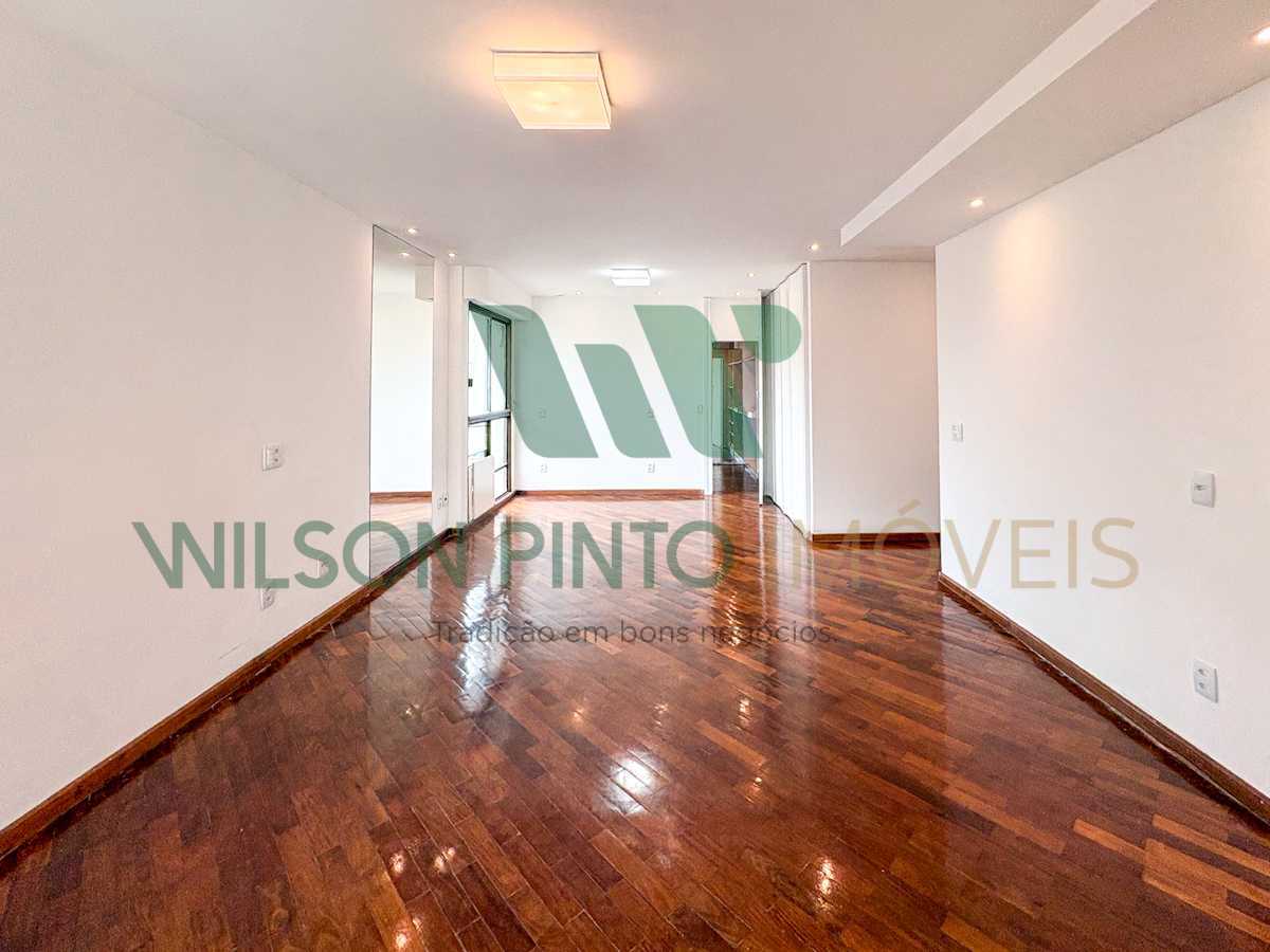 Conheça WILSON PINTO IMOVEIS do imóvel - Apartamento em tradicional prédio de Ipanema , Original 4 quartos 3 vagas - WPAP40088 - 12 WILSON PINTO IMOVEIS - 12