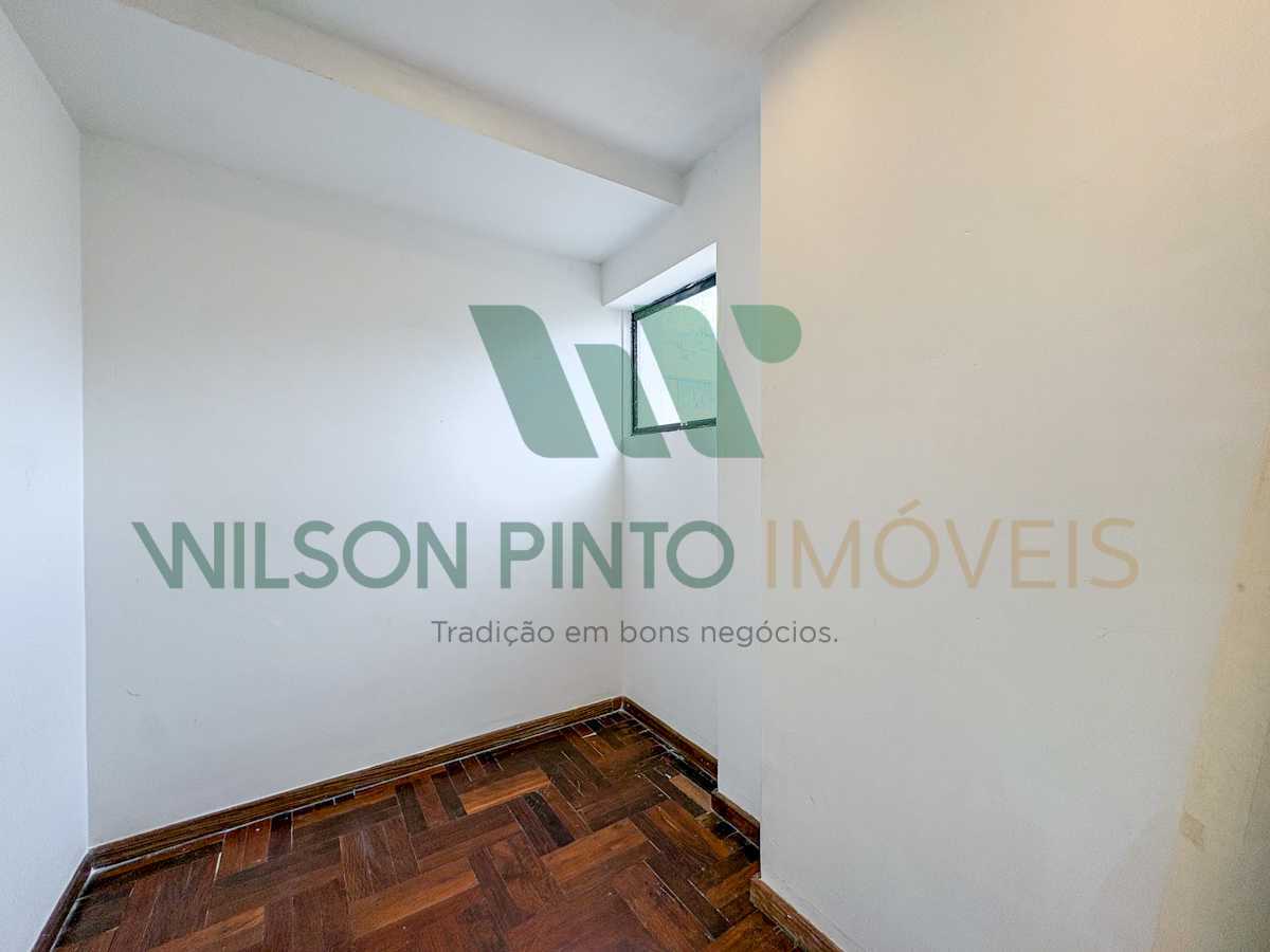 Conheça WILSON PINTO IMOVEIS do imóvel - Apartamento em tradicional prédio de Ipanema , Original 4 quartos 3 vagas - WPAP40088 - 29 WILSON PINTO IMOVEIS - 29