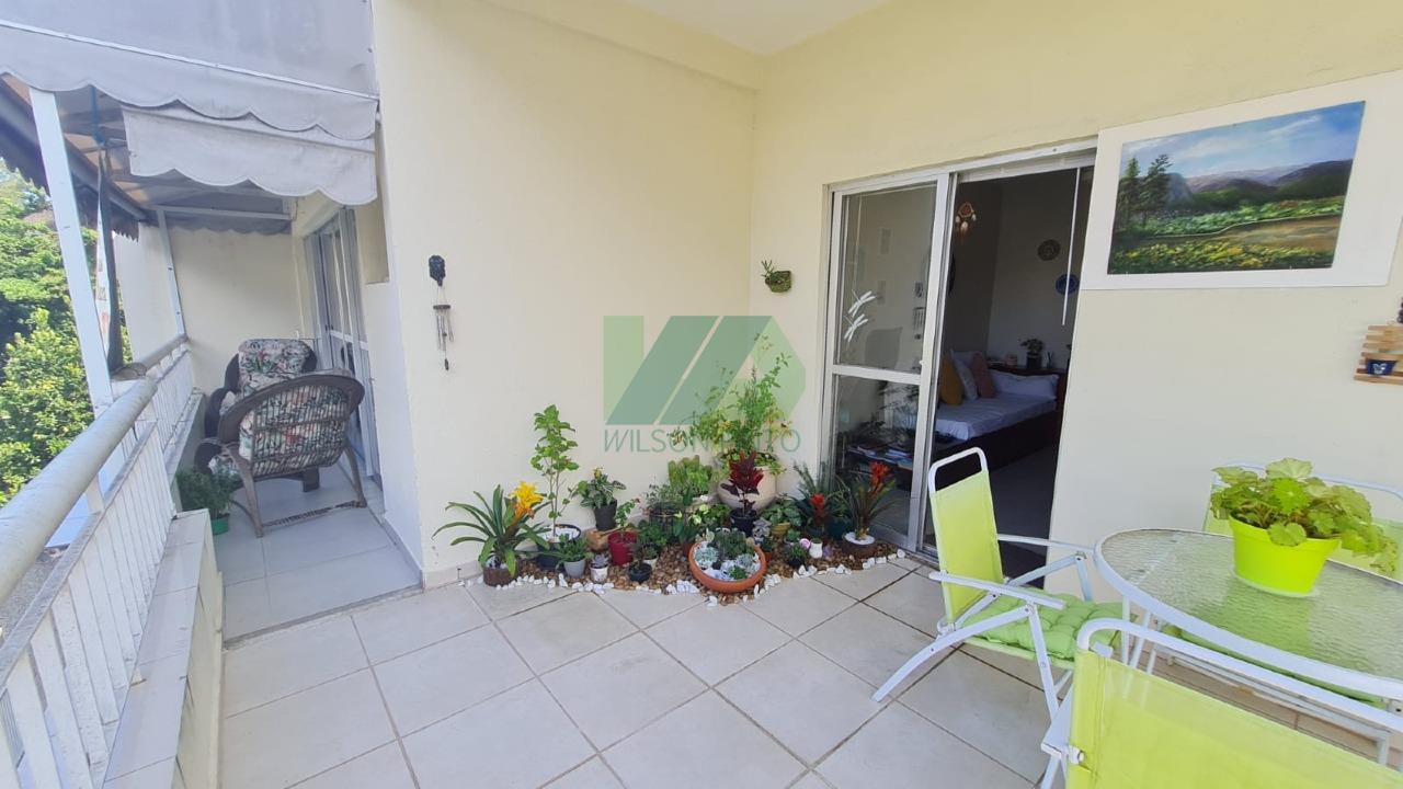 Conheça FOTO_5 do imóvel - Cobertura à venda Rua Aldo Bonadei, Barra da Tijuca, Rio de Janeiro - R$ 2.200.000 - 982 - 5 FOTO_5 - 5
