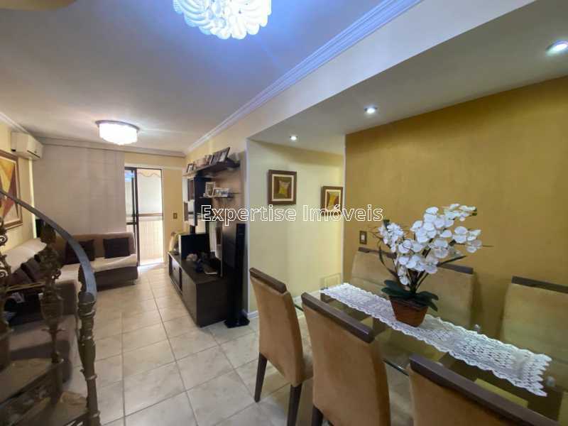 Conheça a127. do imóvel - Cobertura 2 quartos à venda Cachambi, Rio de Janeiro - R$ 690.000 - XPCO20006 - 4 a127. - 4