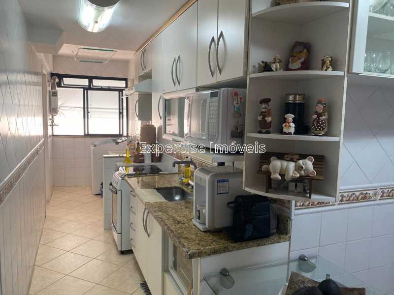 Conheça a128. do imóvel - Cobertura 2 quartos à venda Cachambi, Rio de Janeiro - R$ 690.000 - XPCO20006 - 7 a128. - 7