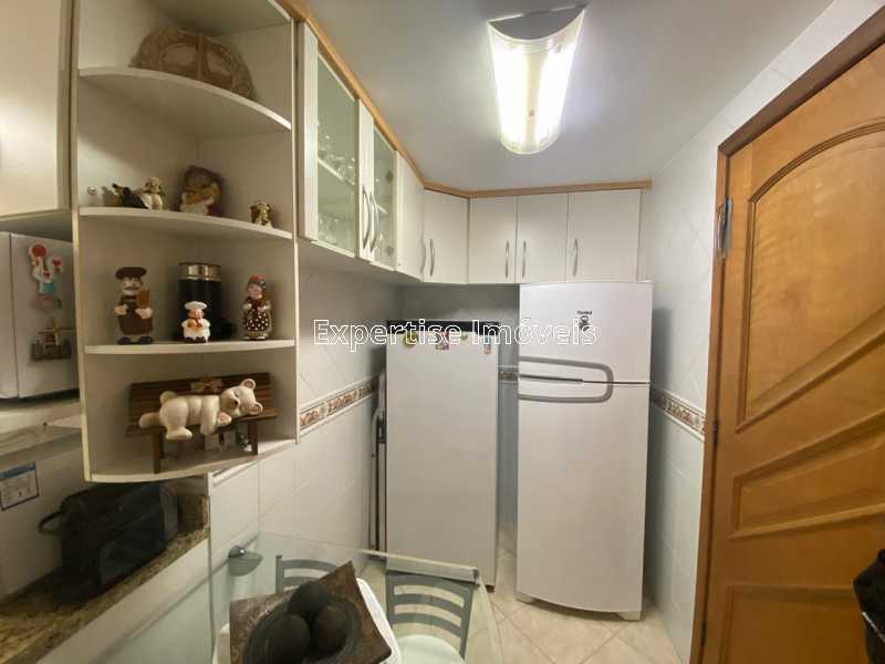 Conheça a130. do imóvel - Cobertura 2 quartos à venda Cachambi, Rio de Janeiro - R$ 690.000 - XPCO20006 - 9 a130. - 9