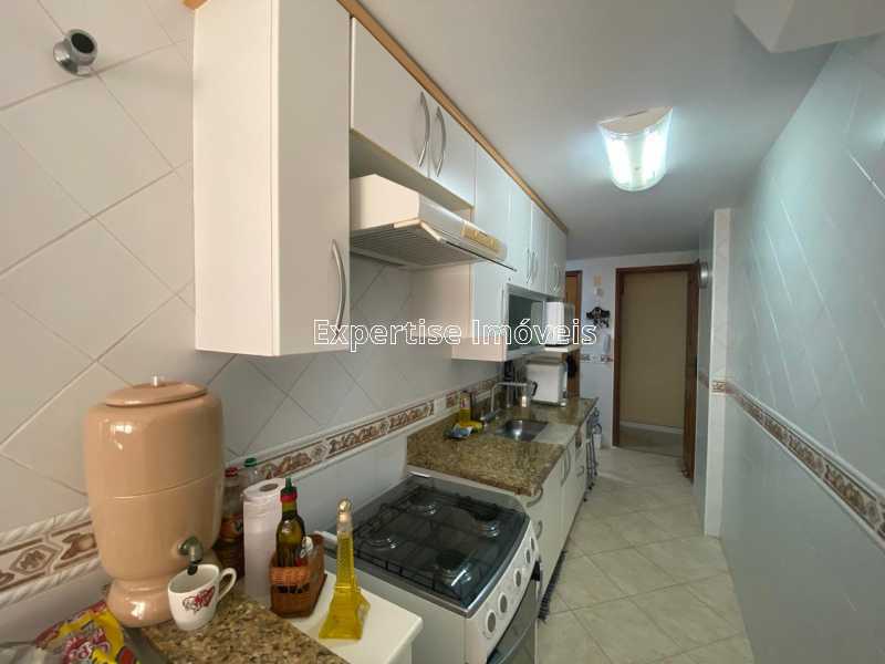 Conheça a140. do imóvel - Cobertura 2 quartos à venda Cachambi, Rio de Janeiro - R$ 690.000 - XPCO20006 - 10 a140. - 10