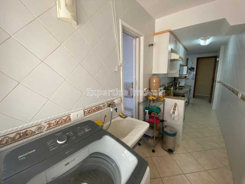 Conheça a141. do imóvel - Cobertura 2 quartos à venda Cachambi, Rio de Janeiro - R$ 690.000 - XPCO20006 - 11 a141. - 11