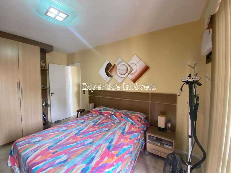 Conheça a109. do imóvel - Cobertura 2 quartos à venda Cachambi, Rio de Janeiro - R$ 690.000 - XPCO20006 - 14 a109. - 14