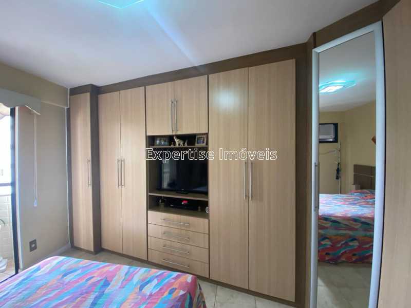 Conheça a110. do imóvel - Cobertura 2 quartos à venda Cachambi, Rio de Janeiro - R$ 690.000 - XPCO20006 - 15 a110. - 15