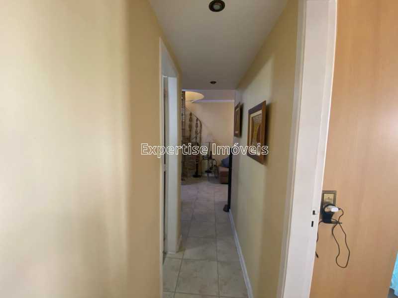 Conheça a111. do imóvel - Cobertura 2 quartos à venda Cachambi, Rio de Janeiro - R$ 690.000 - XPCO20006 - 16 a111. - 16