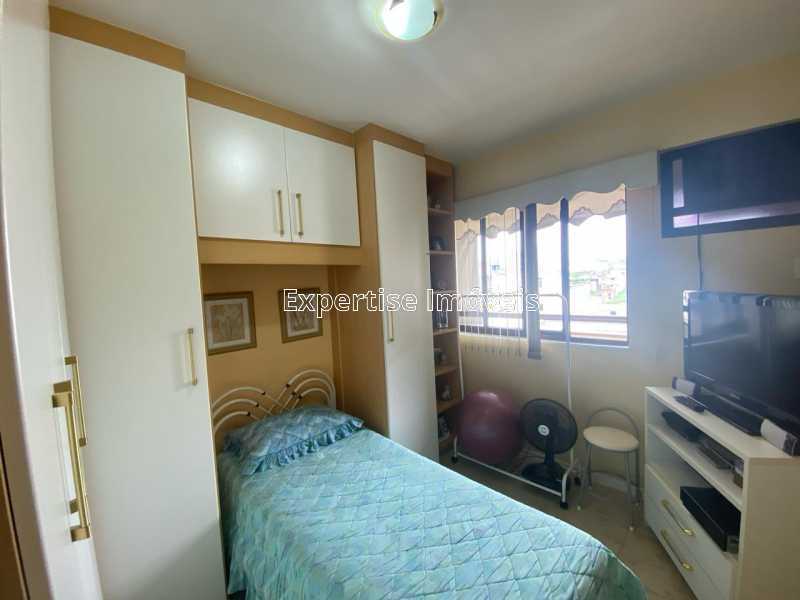Conheça a112. do imóvel - Cobertura 2 quartos à venda Cachambi, Rio de Janeiro - R$ 690.000 - XPCO20006 - 19 a112. - 19