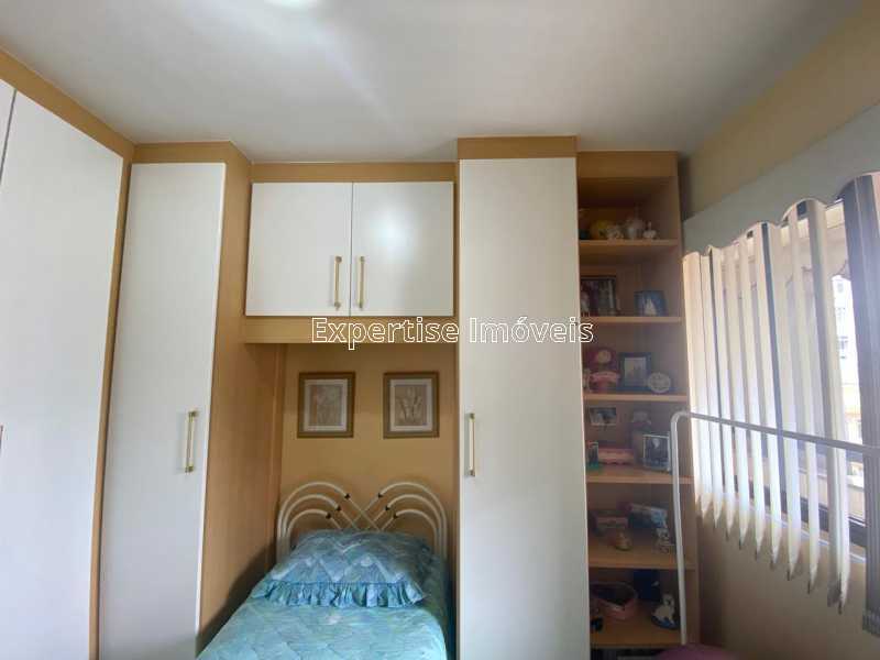 Conheça a114. do imóvel - Cobertura 2 quartos à venda Cachambi, Rio de Janeiro - R$ 690.000 - XPCO20006 - 20 a114. - 20