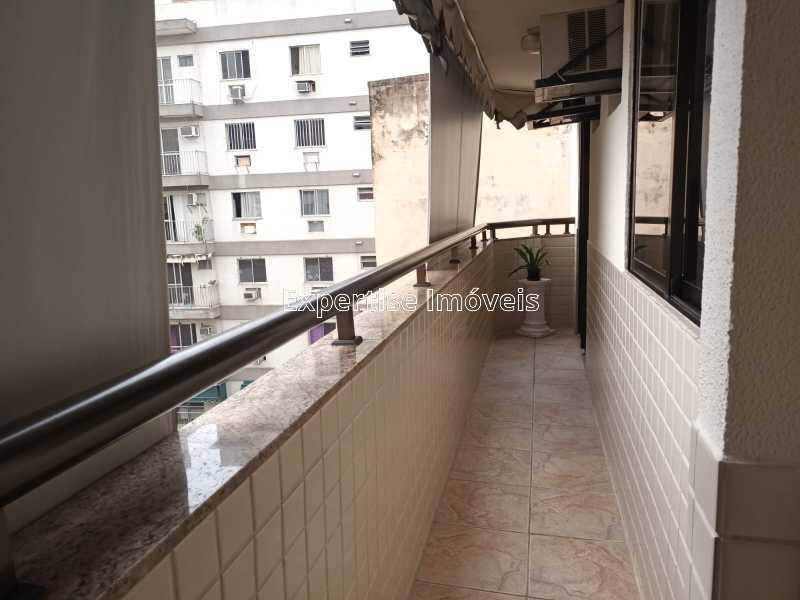 Conheça a113. do imóvel - Cobertura 2 quartos à venda Cachambi, Rio de Janeiro - R$ 690.000 - XPCO20006 - 6 a113. - 6