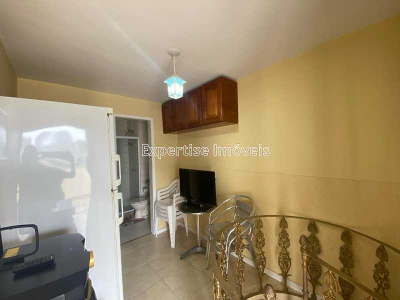 Conheça a161. do imóvel - Cobertura 2 quartos à venda Cachambi, Rio de Janeiro - R$ 690.000 - XPCO20006 - 21 a161. - 21