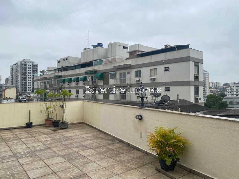 Conheça a142. do imóvel - Cobertura 2 quartos à venda Cachambi, Rio de Janeiro - R$ 690.000 - XPCO20006 - 22 a142. - 22