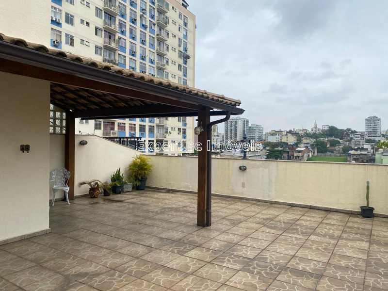 Conheça a145. do imóvel - Cobertura 2 quartos à venda Cachambi, Rio de Janeiro - R$ 690.000 - XPCO20006 - 25 a145. - 25