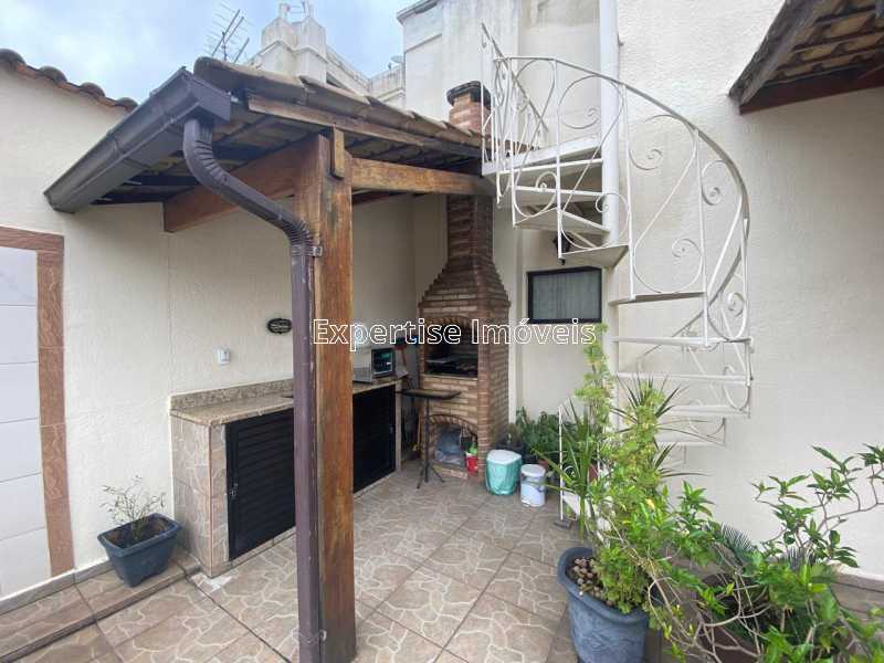 Conheça a147. do imóvel - Cobertura 2 quartos à venda Cachambi, Rio de Janeiro - R$ 690.000 - XPCO20006 - 27 a147. - 27