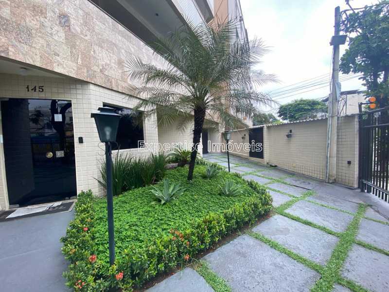 Conheça a156. do imóvel - Cobertura 2 quartos à venda Cachambi, Rio de Janeiro - R$ 690.000 - XPCO20006 - 29 a156. - 29