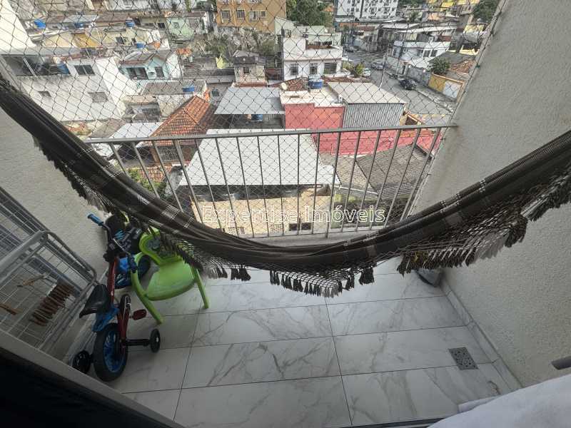 Conheça IMG_2111. do imóvel - Apartamento à venda Rua Dionísio Fernandes, Engenho de Dentro, Rio de Janeiro - R$ 190.000 - XPAP20111 - 4 IMG_2111. - 4