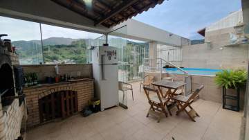 Cobertura 4 quartos à venda Méier, Rio de Janeiro - R$ 710.000 - XPCO40004