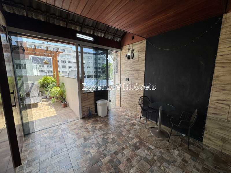 Conheça IMG_1108 do imóvel - Casa à venda Rua Manuel Alves, Cachambi, Rio de Janeiro - R$ 550.000 - XPCA20003 - 20 IMG_1108 - 20