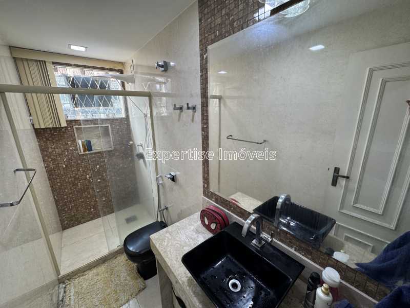 Conheça IMG_1123 do imóvel - Casa à venda Rua Manuel Alves, Cachambi, Rio de Janeiro - R$ 550.000 - XPCA20003 - 12 IMG_1123 - 12